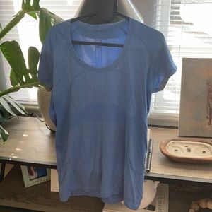 Lululemon swiftly 12